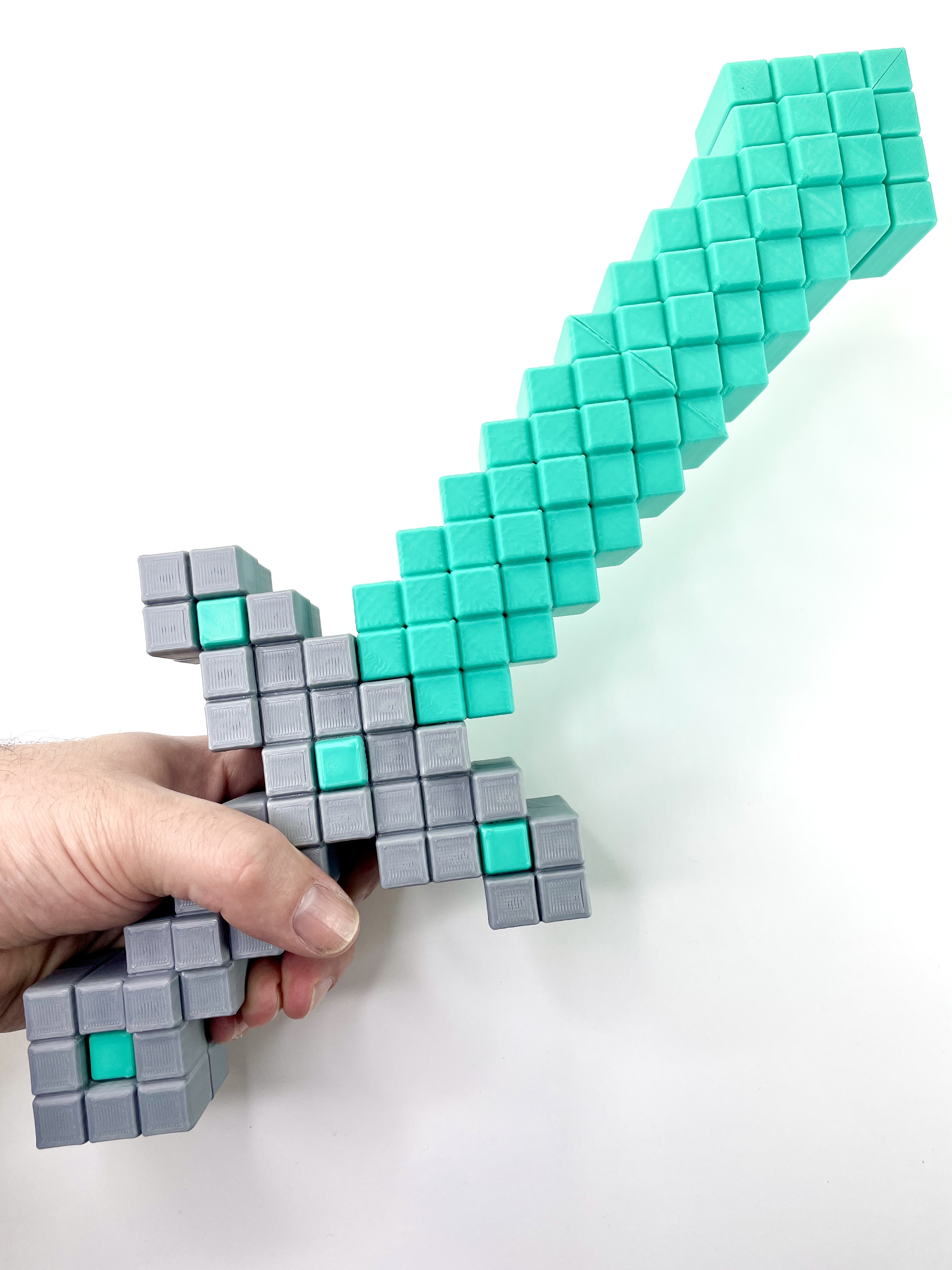 8-Bit Sword Of Dice Rolling